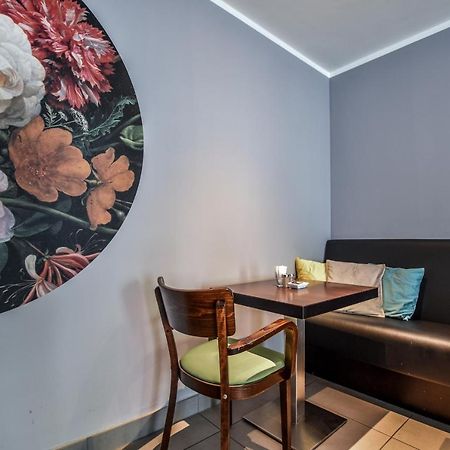 Stay Lev Hotel ليفركوزن المظهر الخارجي الصورة