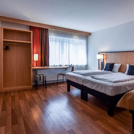 Stay Lev Hotel ليفركوزن المظهر الخارجي الصورة