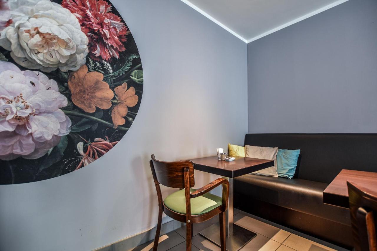Stay Lev Hotel ليفركوزن المظهر الخارجي الصورة