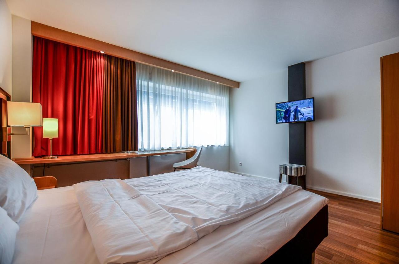 Stay Lev Hotel ليفركوزن المظهر الخارجي الصورة