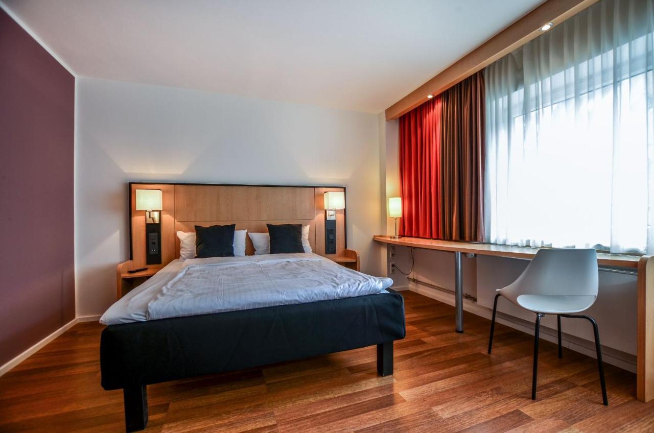 Stay Lev Hotel ليفركوزن المظهر الخارجي الصورة