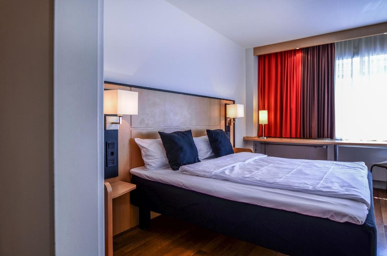 Stay Lev Hotel ليفركوزن المظهر الخارجي الصورة