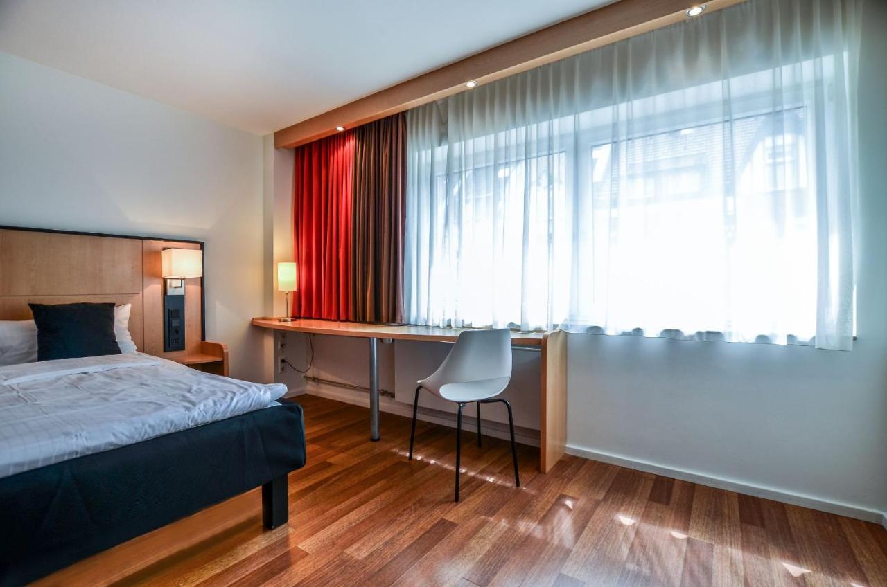 Stay Lev Hotel ليفركوزن المظهر الخارجي الصورة