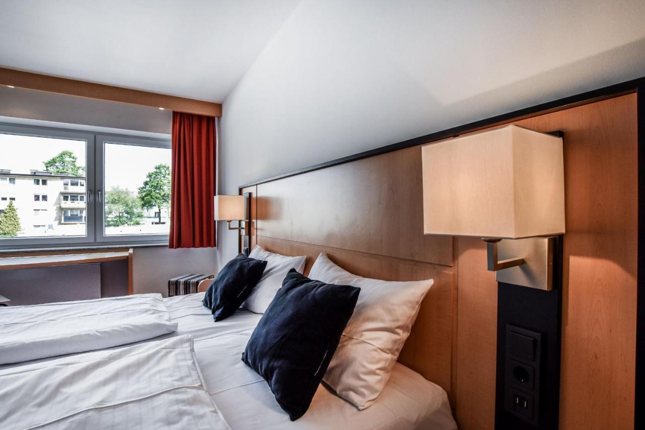 Stay Lev Hotel ليفركوزن المظهر الخارجي الصورة