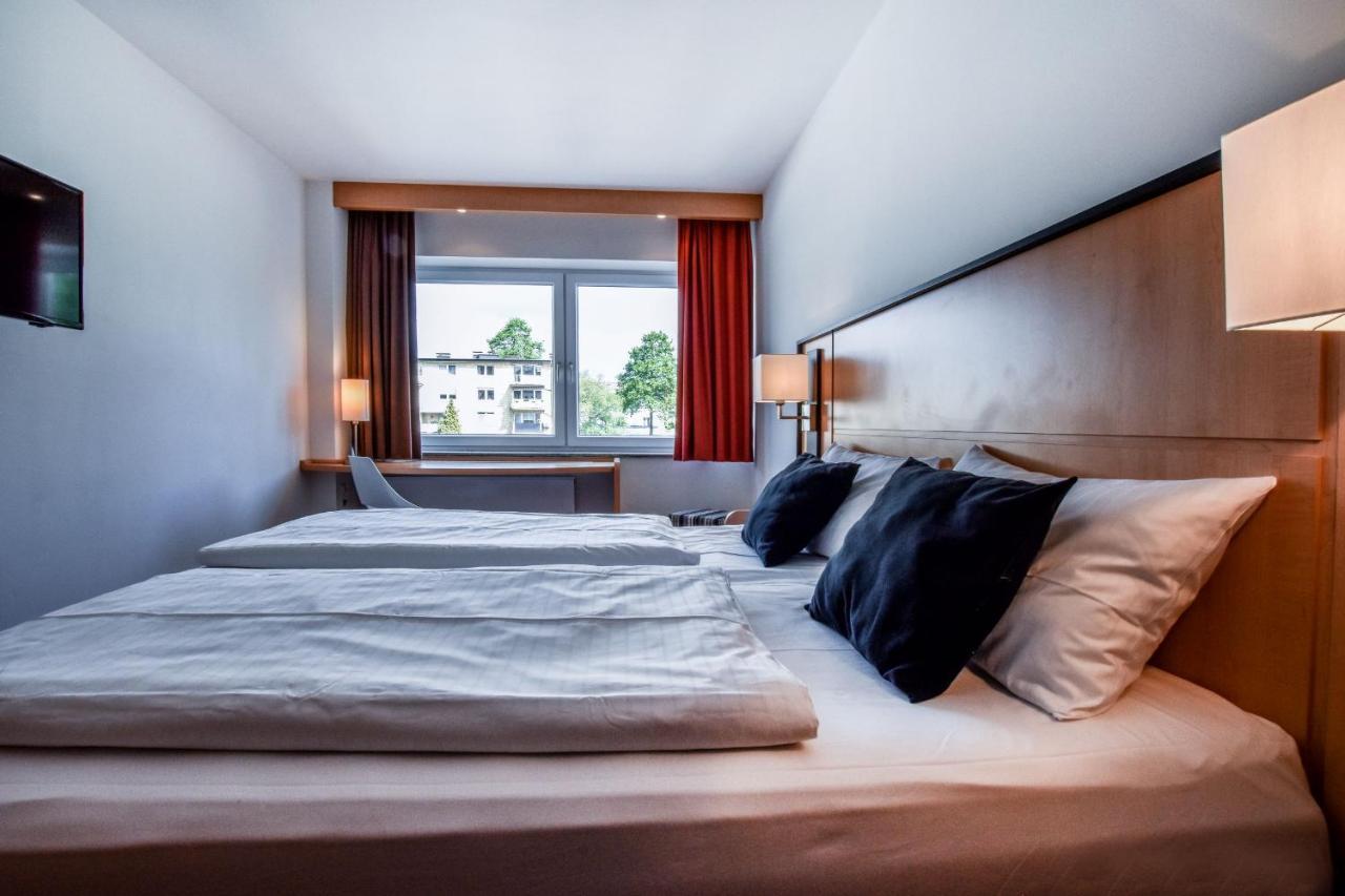 Stay Lev Hotel ليفركوزن المظهر الخارجي الصورة