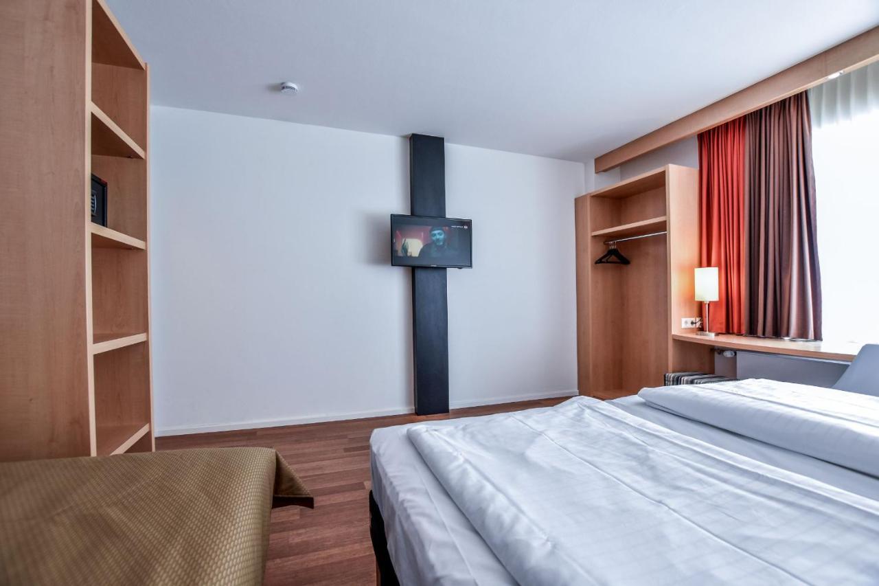 Stay Lev Hotel ليفركوزن المظهر الخارجي الصورة