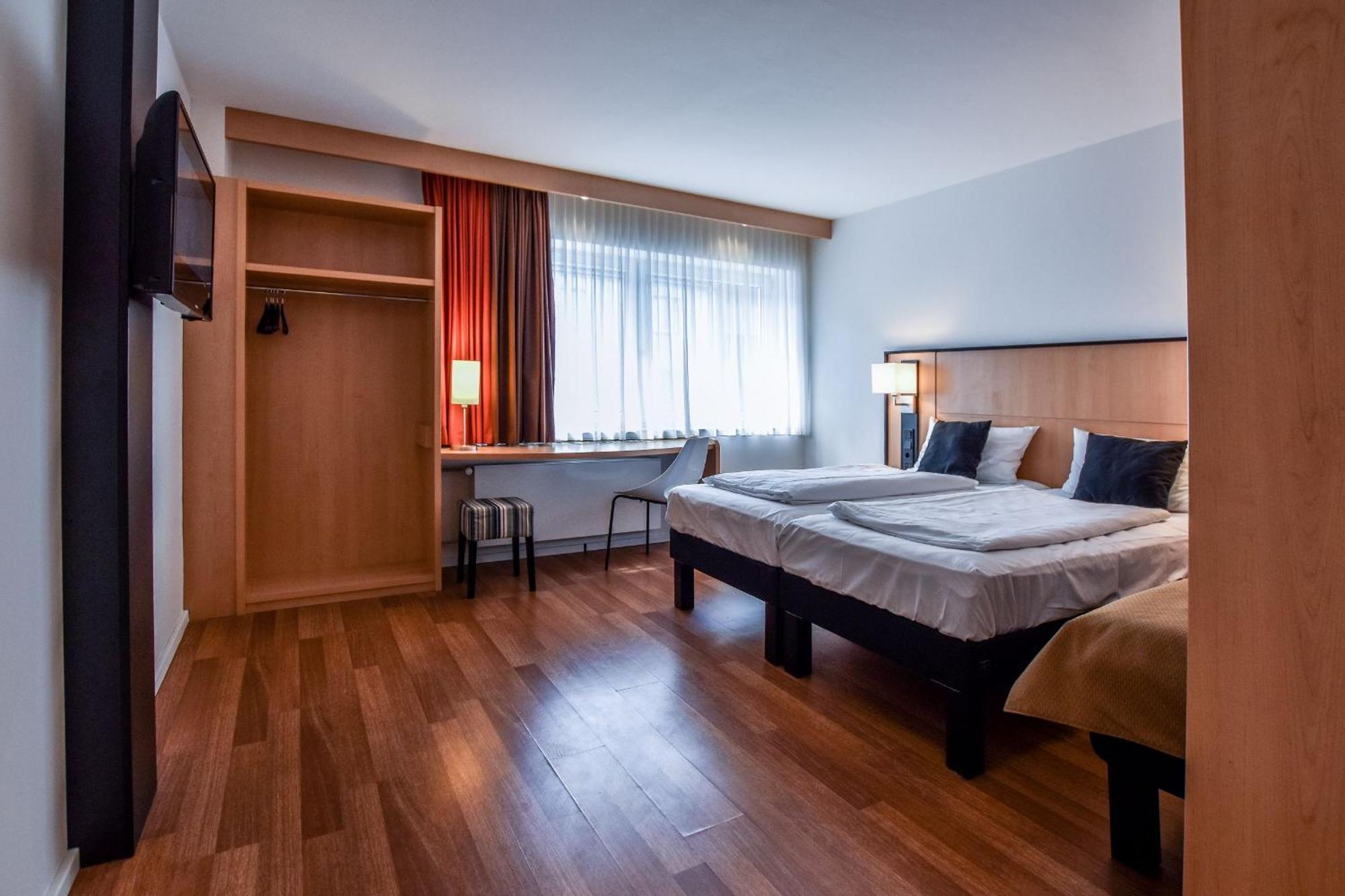Stay Lev Hotel ليفركوزن المظهر الخارجي الصورة