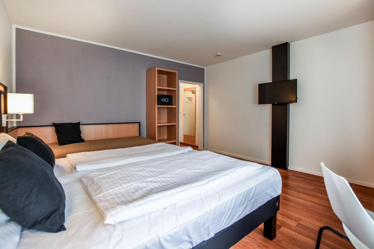 Stay Lev Hotel ليفركوزن المظهر الخارجي الصورة